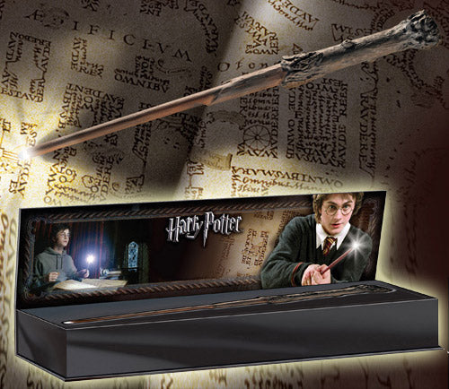Bacchetta Luminosa Harry Potter Harry