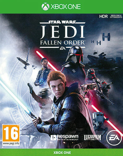 Star Wars Jedi Fallen Order-0