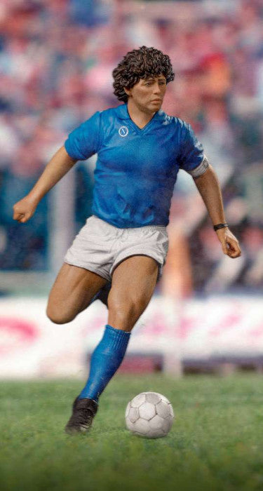 Diego Maradona Scala 1:10