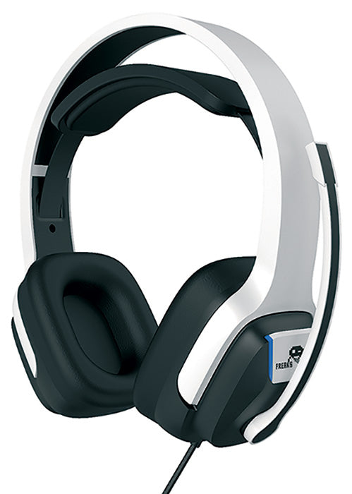 FREAKS PS5/PS4 SPX-500 Headset Weiß