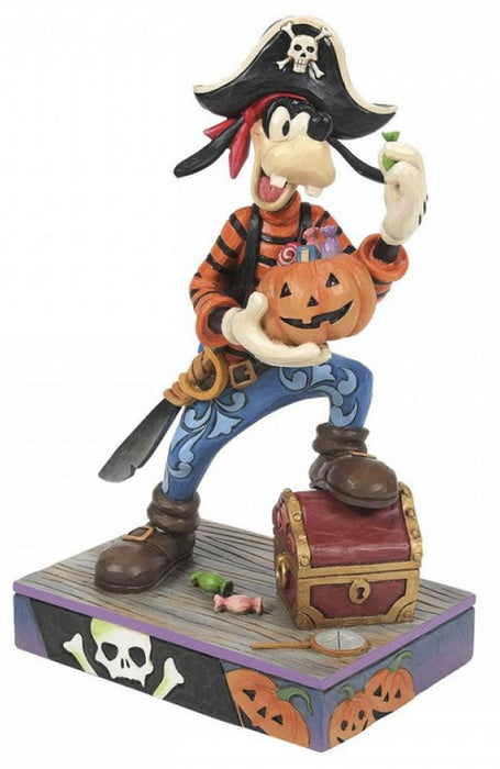 Goofy con Costume da Pirata