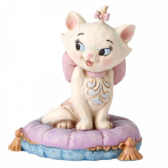 The Aristocats Minou