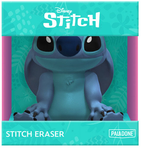 Paladone Gomma da Cancellare 3D Disney Stitch