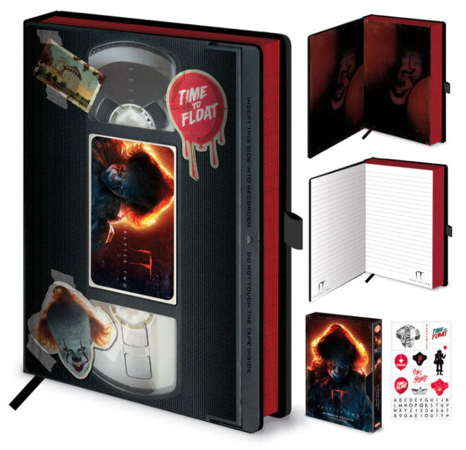 Agenda A5 Premium IT Chapter 2 VHS