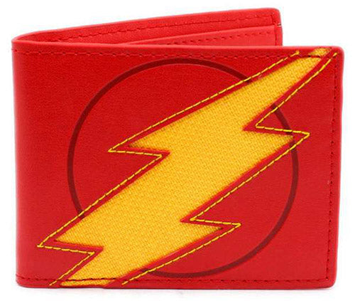 Portafoglio DC Comics Flash