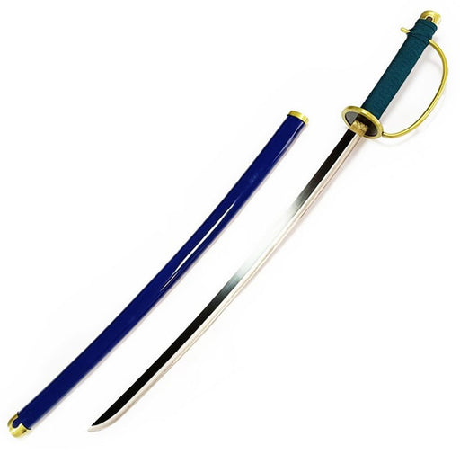 Spada Non Affilata One Piece Gryphon-0