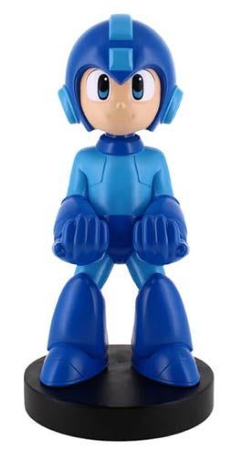 CABLE GUYS Mega Man