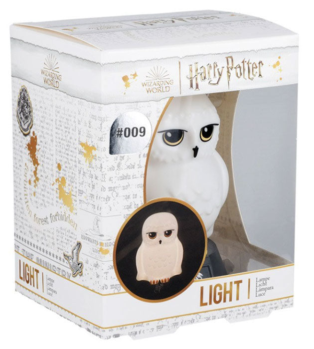 Paladone Icons Harry Potter Hedwig