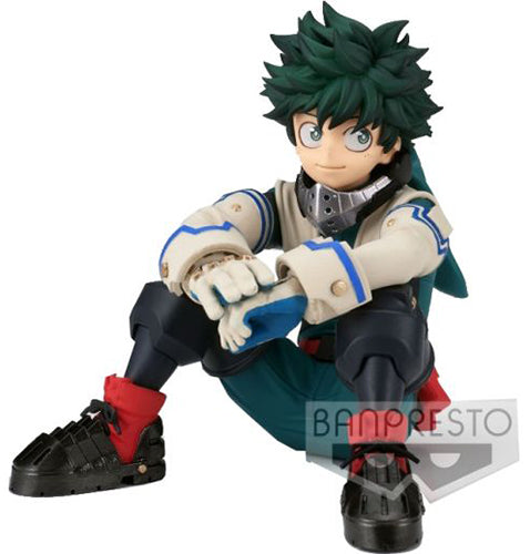 My Hero Academia Pausenzeit Deku