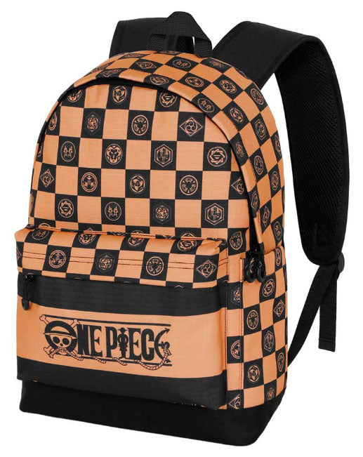 Einteiliger Rucksack