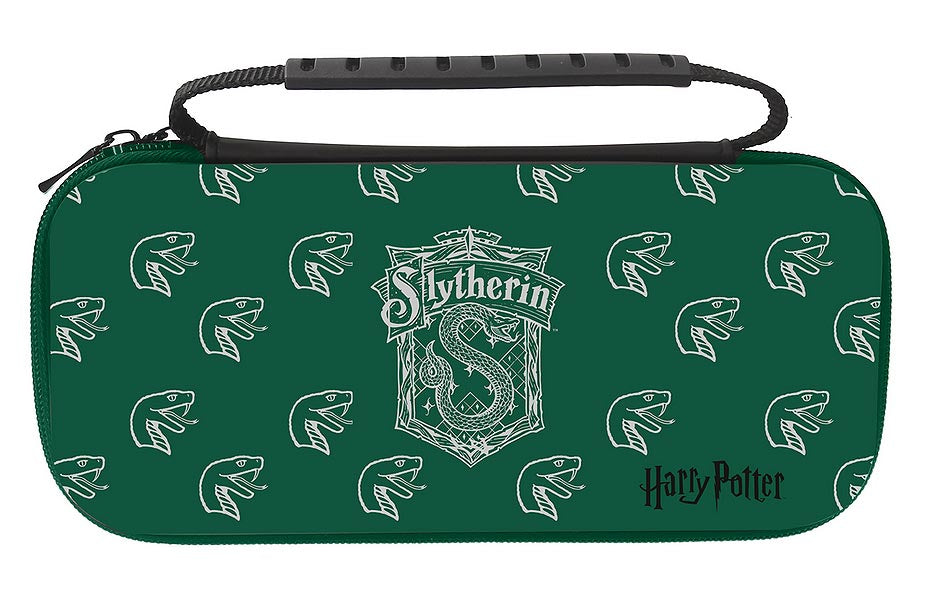 FREAKS SWITCH Harry Potter Slytherin Tasche