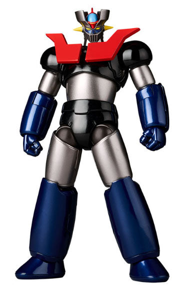 Mazinger Z Revoltech Erstaunlicher Yamaguchi
