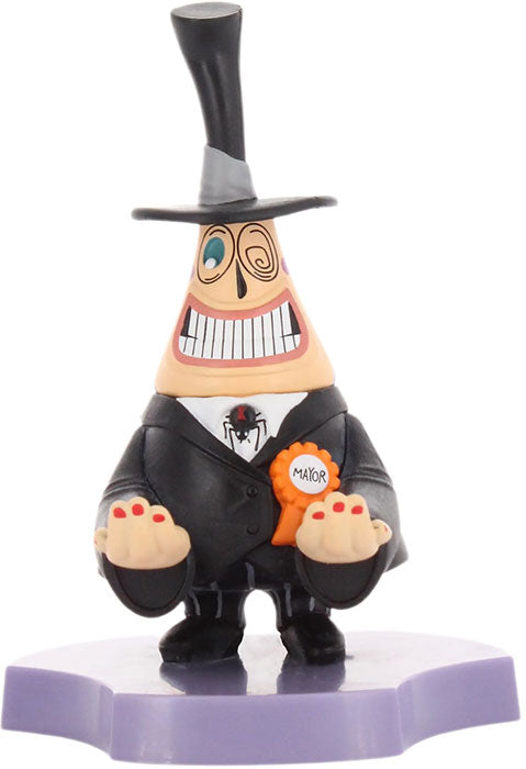 CABLE GUYS Mini Nightmare B.C. Mayor