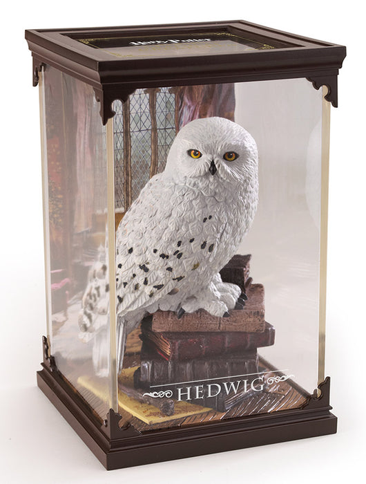 Magical Creatures Harry Potter Hedwig