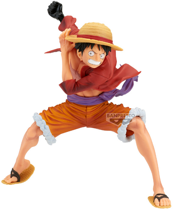 One Piece Maximatic Monkey D. Ruffy Special (Version A)