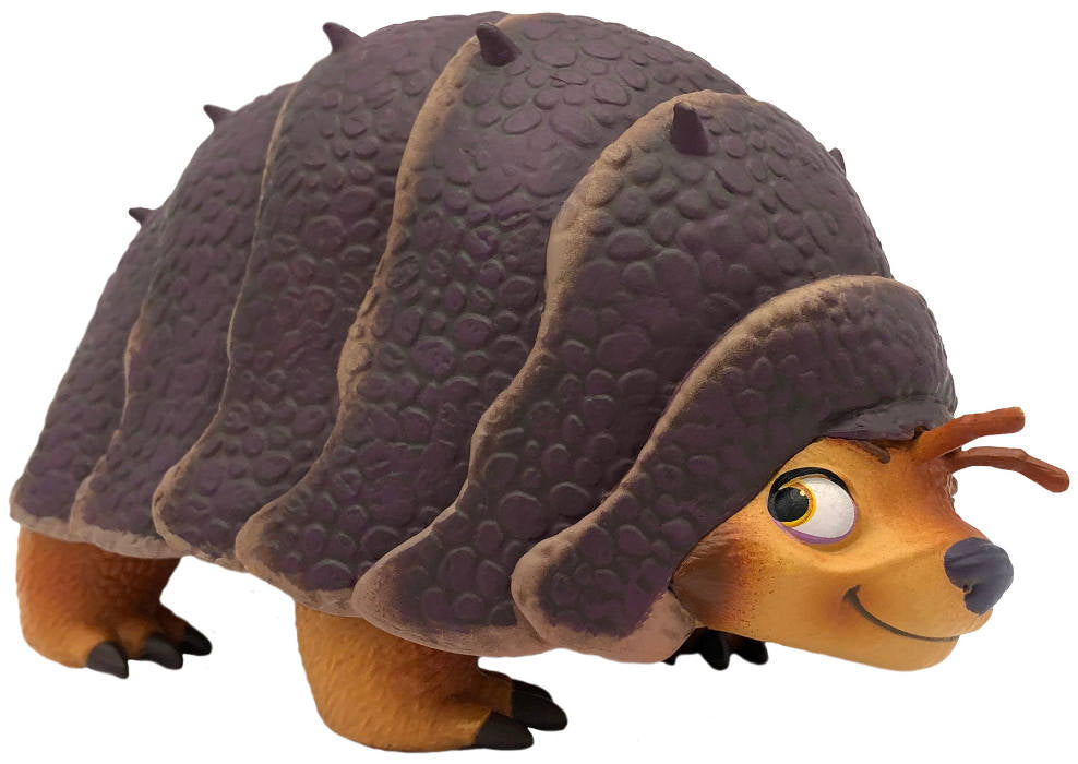 Bullyland Disney Raya e L'Ultimo Drago Tuk Tuk
