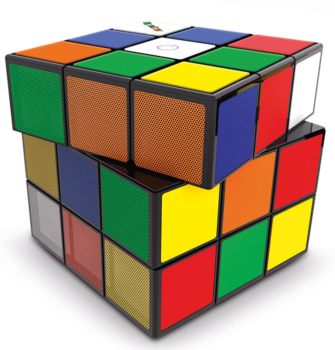 Speaker Bluetooth Rubik's