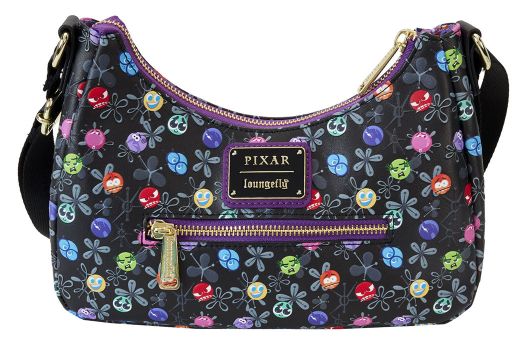 FUNKO Loungefly Disney Inside Out 2 Shoulder Bag