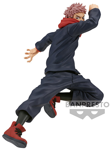 Jujutsu Kaisen Jufutsunowaza Yuji Itadori 2