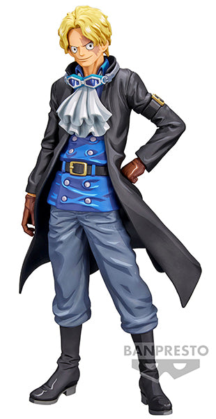 One Piece Grandista Sabo Manga-Dimensionen