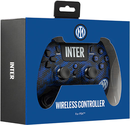 QUBICK PS4 Wireless Controller Inter