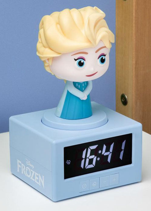Paladone Sveglia Disney Frozen Elsa