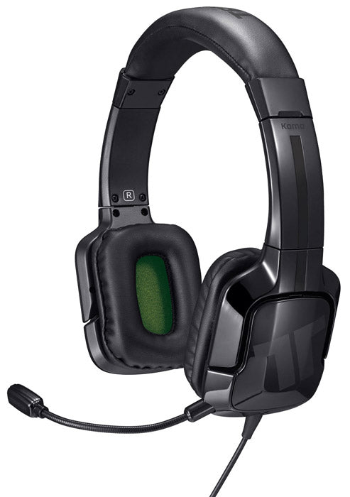 MAD CATZ XONE Kabelgebundene Kopfhörer mit Kama-Mikrofon