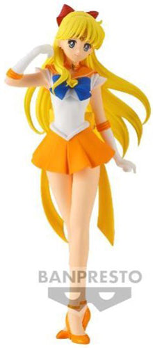 Sailor Moon Eternal Glitter & Glamours Venus Ver.A