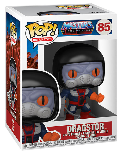 FUNKO POP Masters Of The Universe Dragstor 85-0