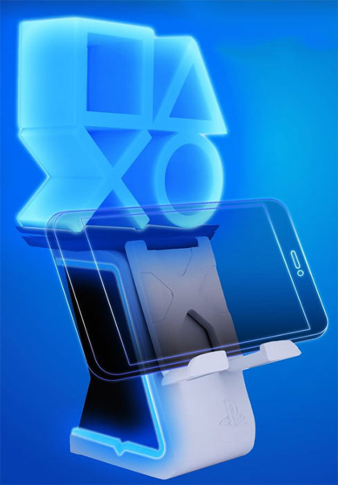 CABLE GUYS IKONS PlayStation Logo
