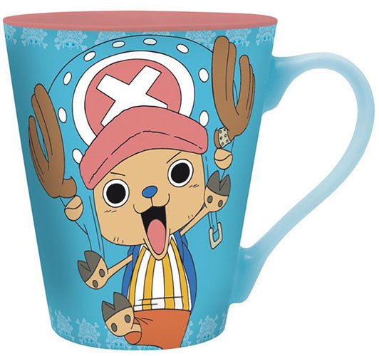 One Piece Chopper Tony Tony mug