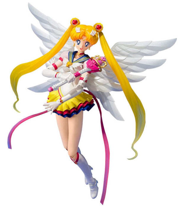 SHFiguarts Eternal Sailor Moon