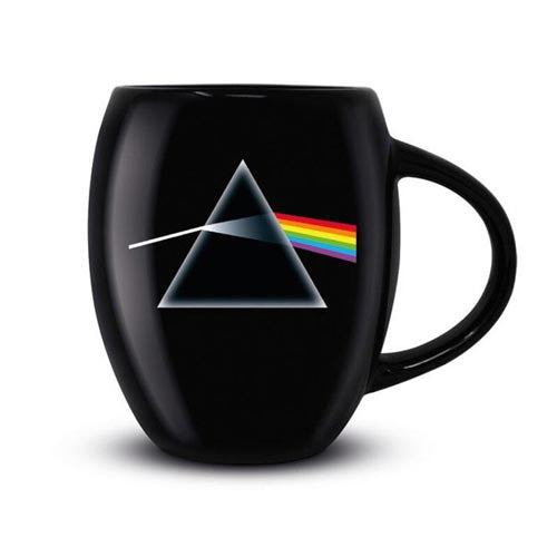 Pink Floyd Dark Side of the Moon Tasse