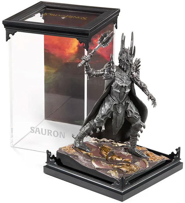 Lord of the Rings Sauron Diorama