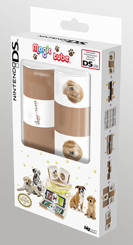 BB Patronen-/Stylus-Stiftetui MagicD