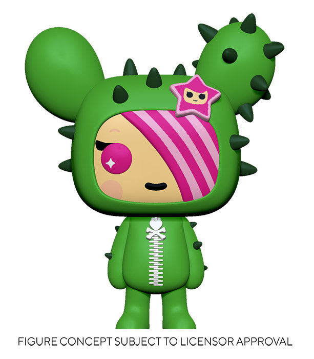 FUNKO POP Tokidoki Sandy