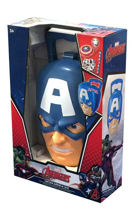 Valigetta Captain America