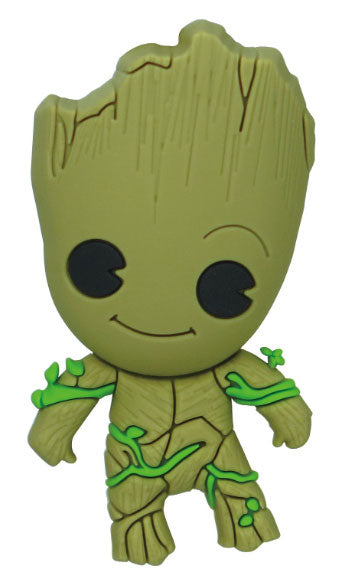 Guardians of the Galaxy Groot-Magnet