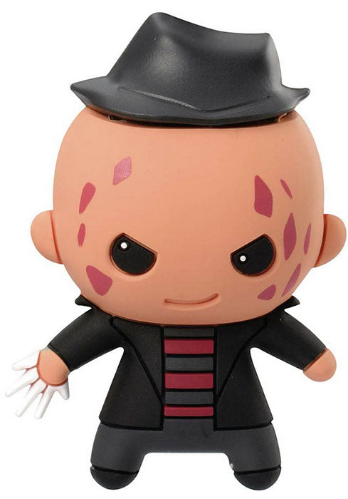 Nightmare on Elm Street: Freddy Krueger Magnet