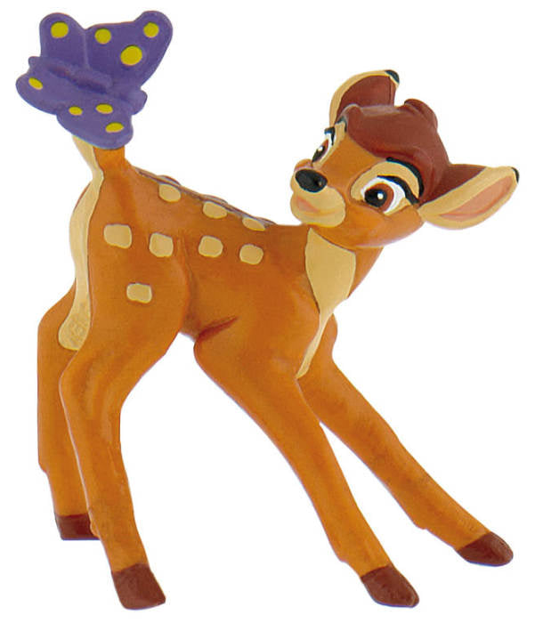 Bullyland Disney Bambi