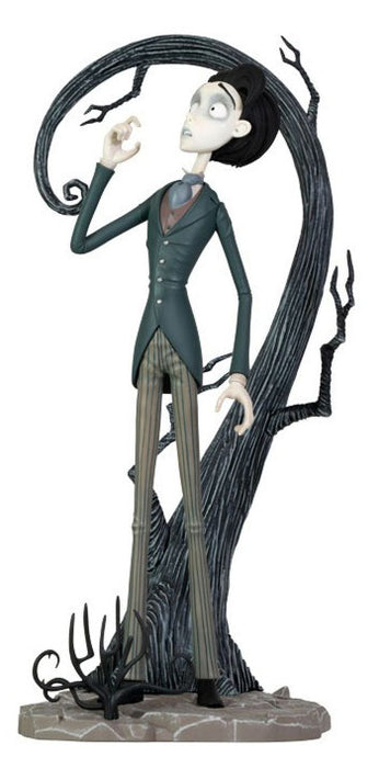 Corpse Bride Victor w/ Tree Behind