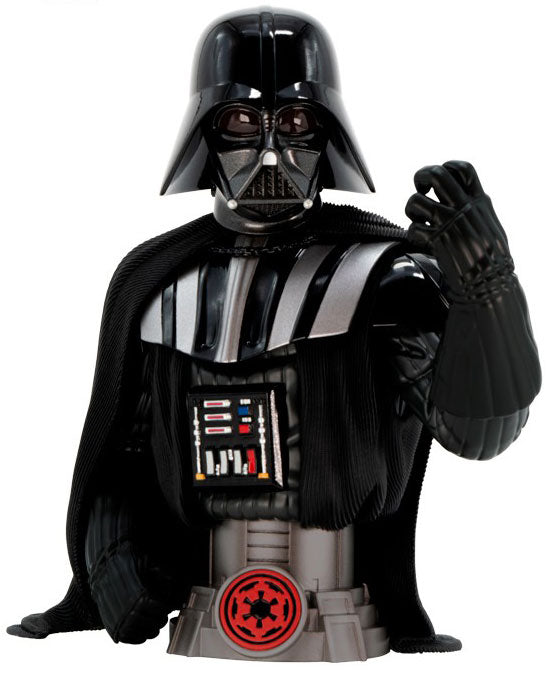 Busto Star Wars Darth Vader
