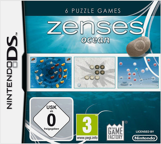 Zenses Ocean-0