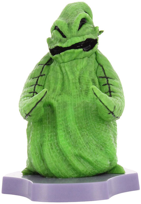 CABLE GUYS Mini Nightmare B.C. Oogie Boogie