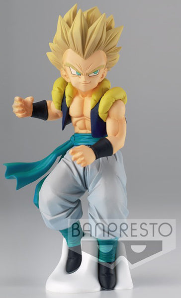 Dragon Ball Z Super Saiyajin Gotenks
