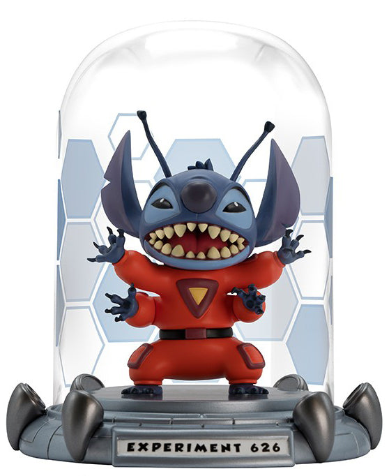 Disney Stitch Experiment 626