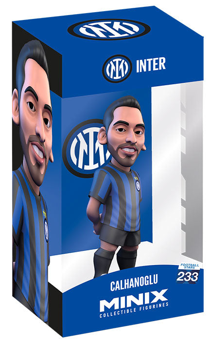 MINIX Calhanoglu Inter