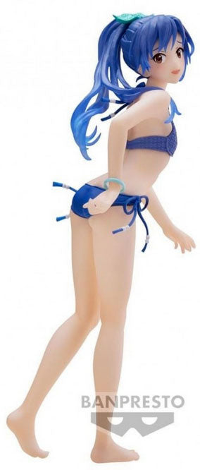 Die Idolmaster Million Live! Himmlische Erfahrung Chihaya Kisaragi