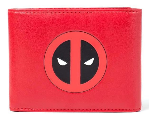 Portafoglio Marvel Deadpool