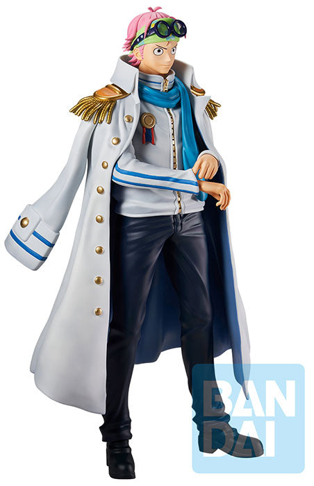 One Piece Legendärer Held Ichibansho Koby